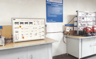 Bajaj Institute of Technology Wardha Laboratory photo 18